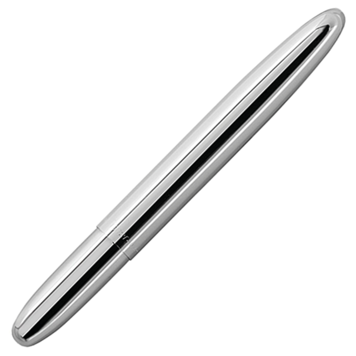 Bullet Chrome i gruppen Pennor / Fine Writing / Kulspetspennor hos Pen Store (101637)