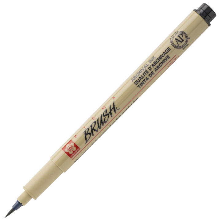 Pigma Micron Brush i gruppen Pennor / Skriva / Fineliners hos Pen Store (102310_r)