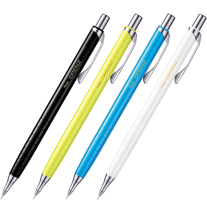 Orenz Stiftpenna i gruppen Pennor / Skriva / Stiftpennor hos Pen Store (104543_r)