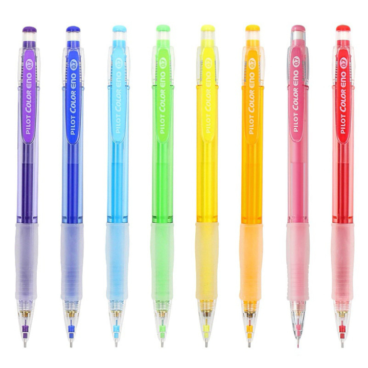 Stiftpenna Color ENO 0.7 i gruppen Pennor / Skriva / Stiftpennor hos Pen Store (109275_r)