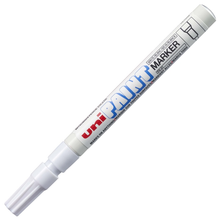 Paint Marker PX-21 Fine i gruppen Pennor / Märkning och kontor / Märkpennor hos Pen Store (109971_r)
