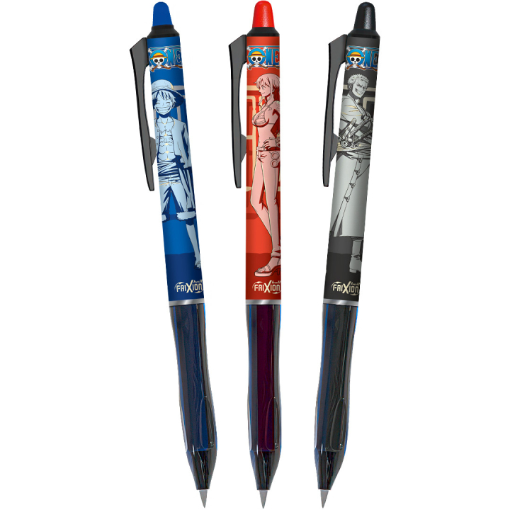 Frixion Ball Plus One Piece 0.7 i gruppen Pennor / Skriva / Gelpennor hos Pen Store (135516_r)