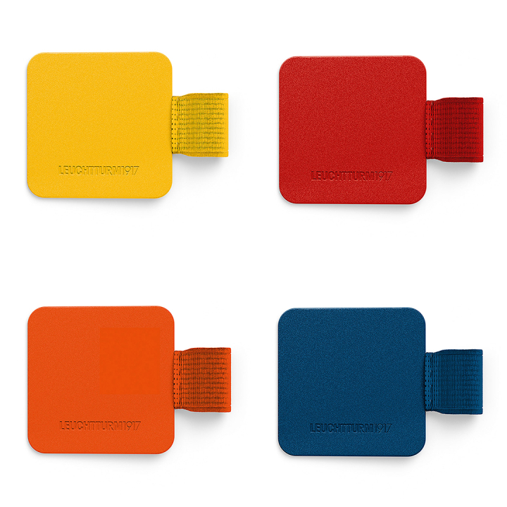 Pen Loop Grow Your Mind i gruppen Papper & Block / Skriva och anteckna / Anteckningsböcker hos Pen Store (136050_r)