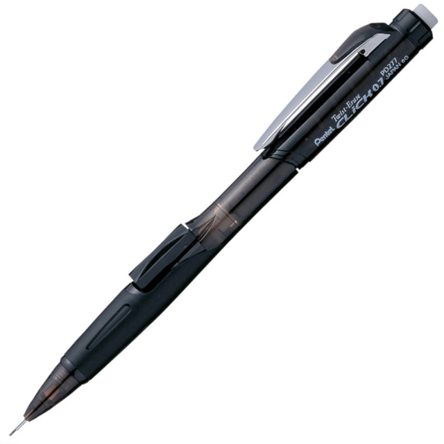Twist-Erase Click Stiftpenna, 0,7 mm