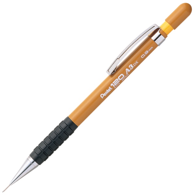 Sensi-Grip Stiftpenna