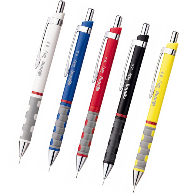 Tikky Stiftpenna