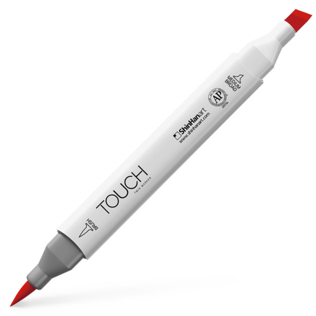 Twin Brush Marker styckvis