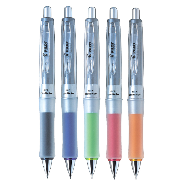 Dr Grip Stiftpenna 0,7