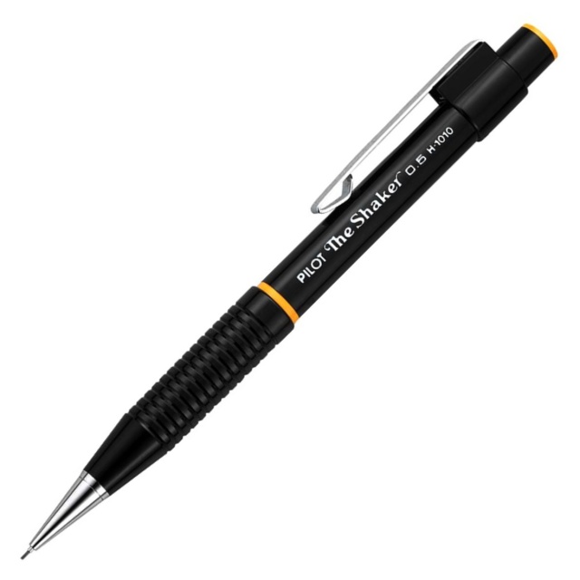 The Shaker H-1010 Stiftpenna 0.5