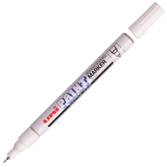 Paint Marker PX-203 Extra-Fine