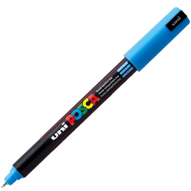 Posca Marker PC-1MR Extra fine