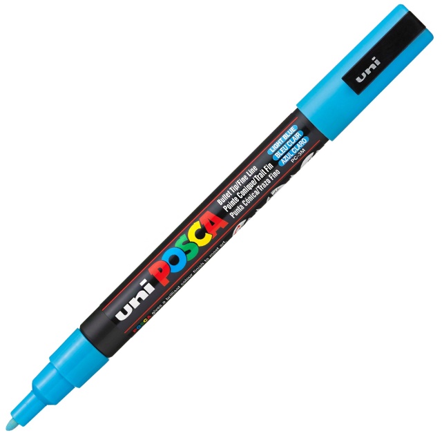 Posca Marker PC-3M Fine
