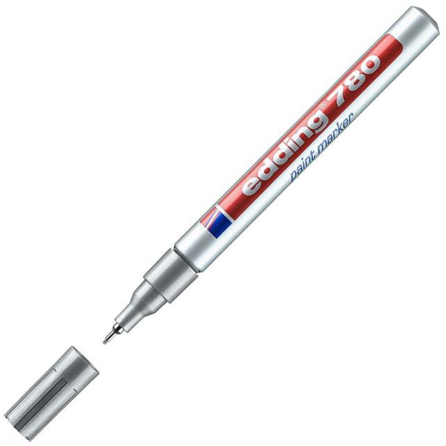 780 Paint Marker 0.8 mm