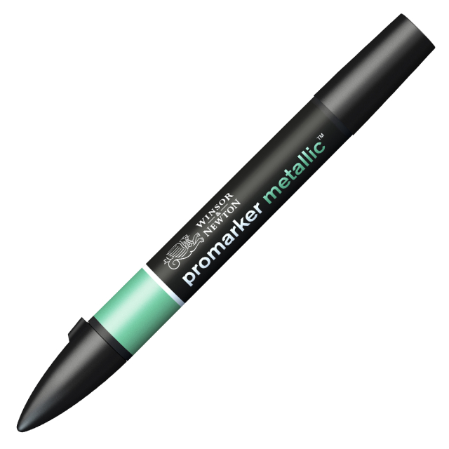 ProMarker Metallic styckvis
