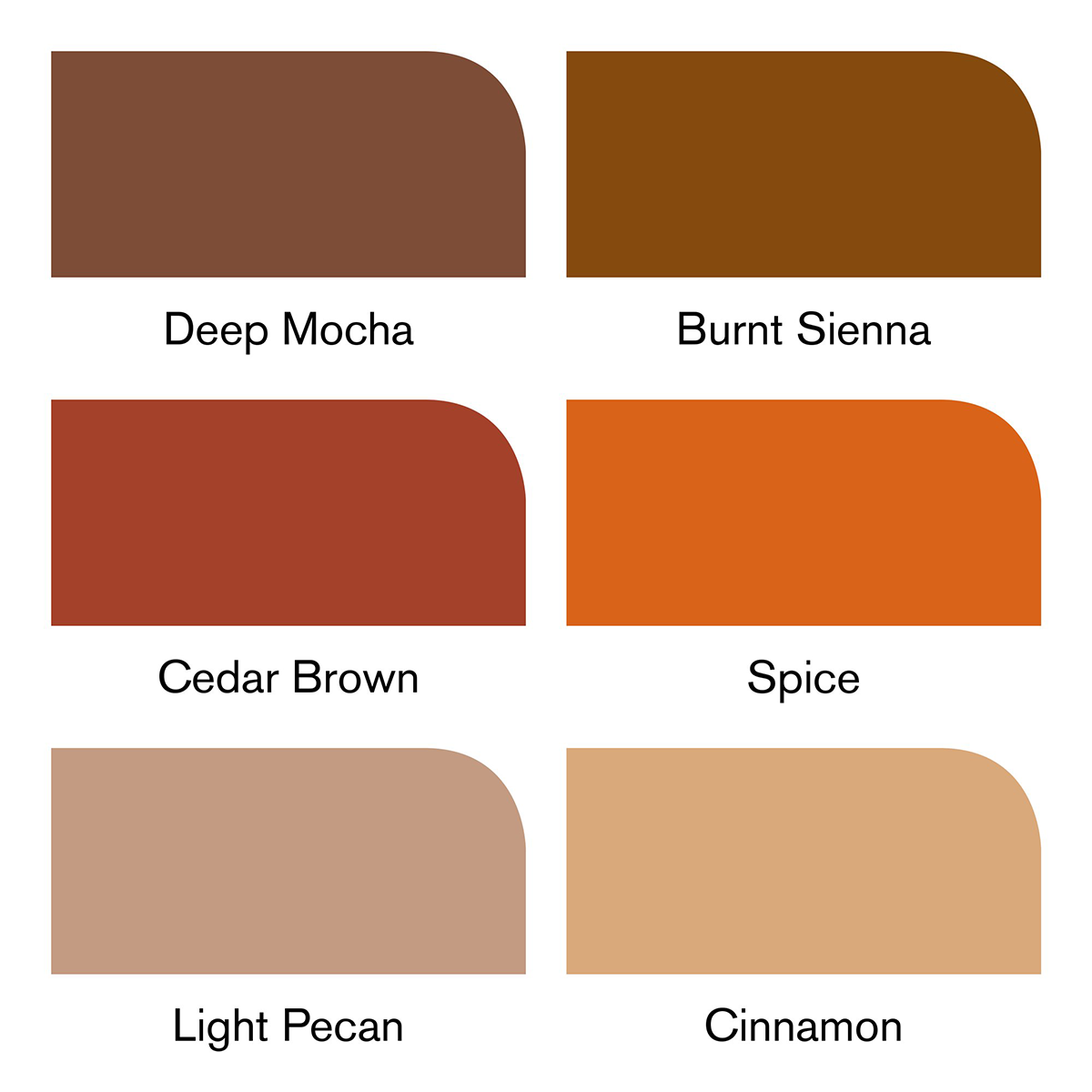 Promarker 6-set Skin Tones 2