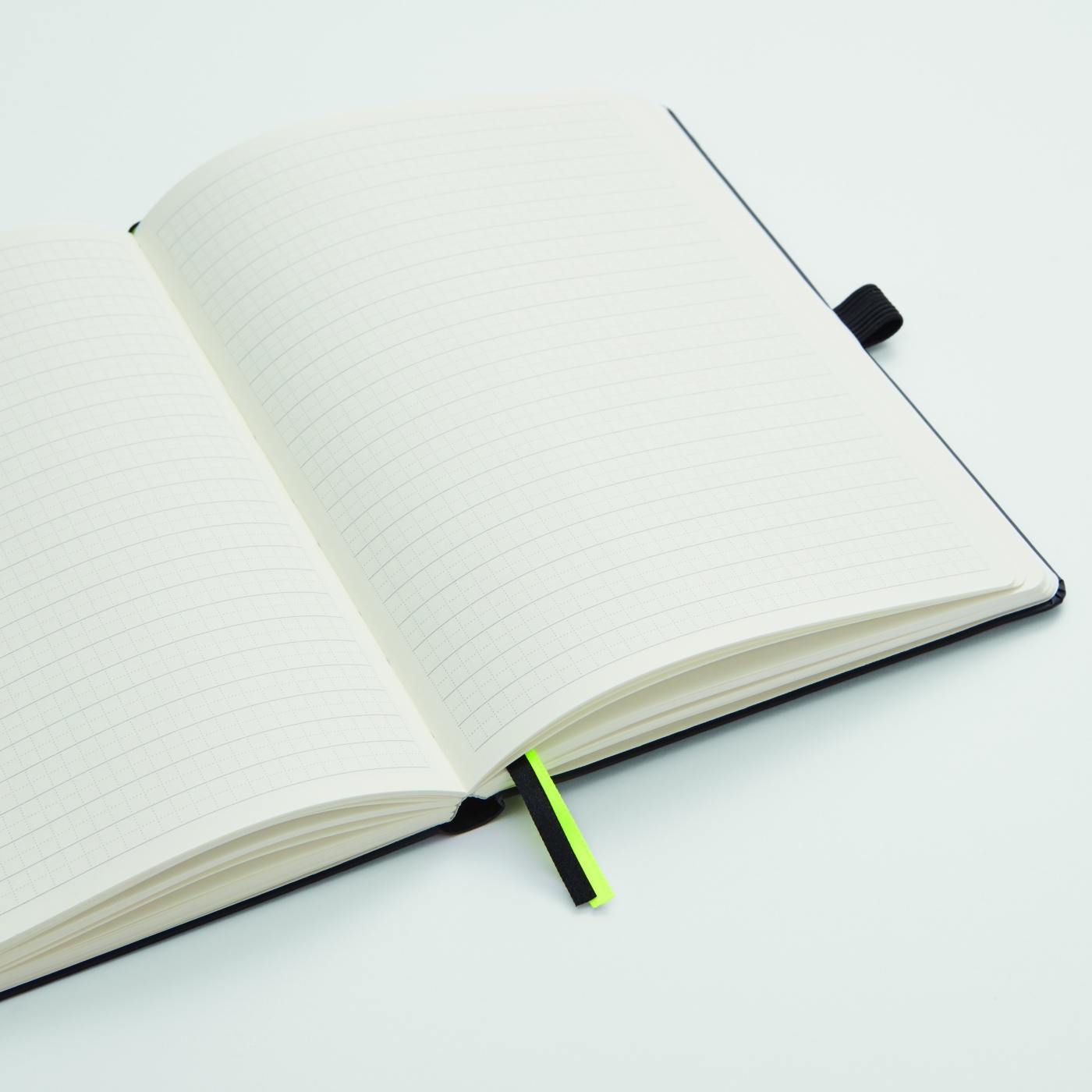 Notebook Soft Cover A5 Umbra