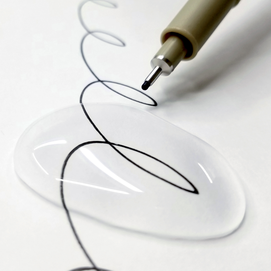 Pigma Micron Fineliner 05