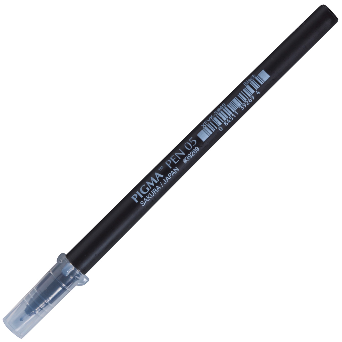 Pigma Pen Black 05 0.3mm