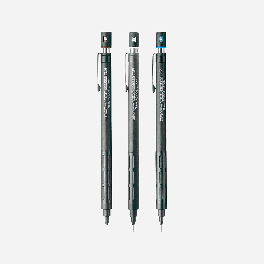 Graph1000 For Pro Stiftpenna