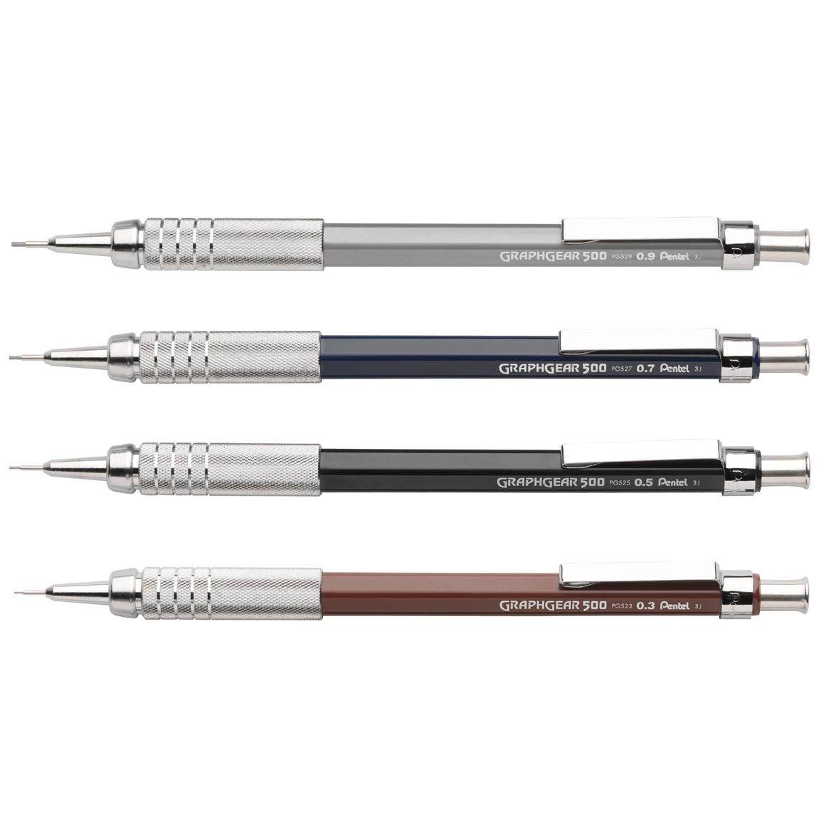 GraphGear 500 Stiftpenna