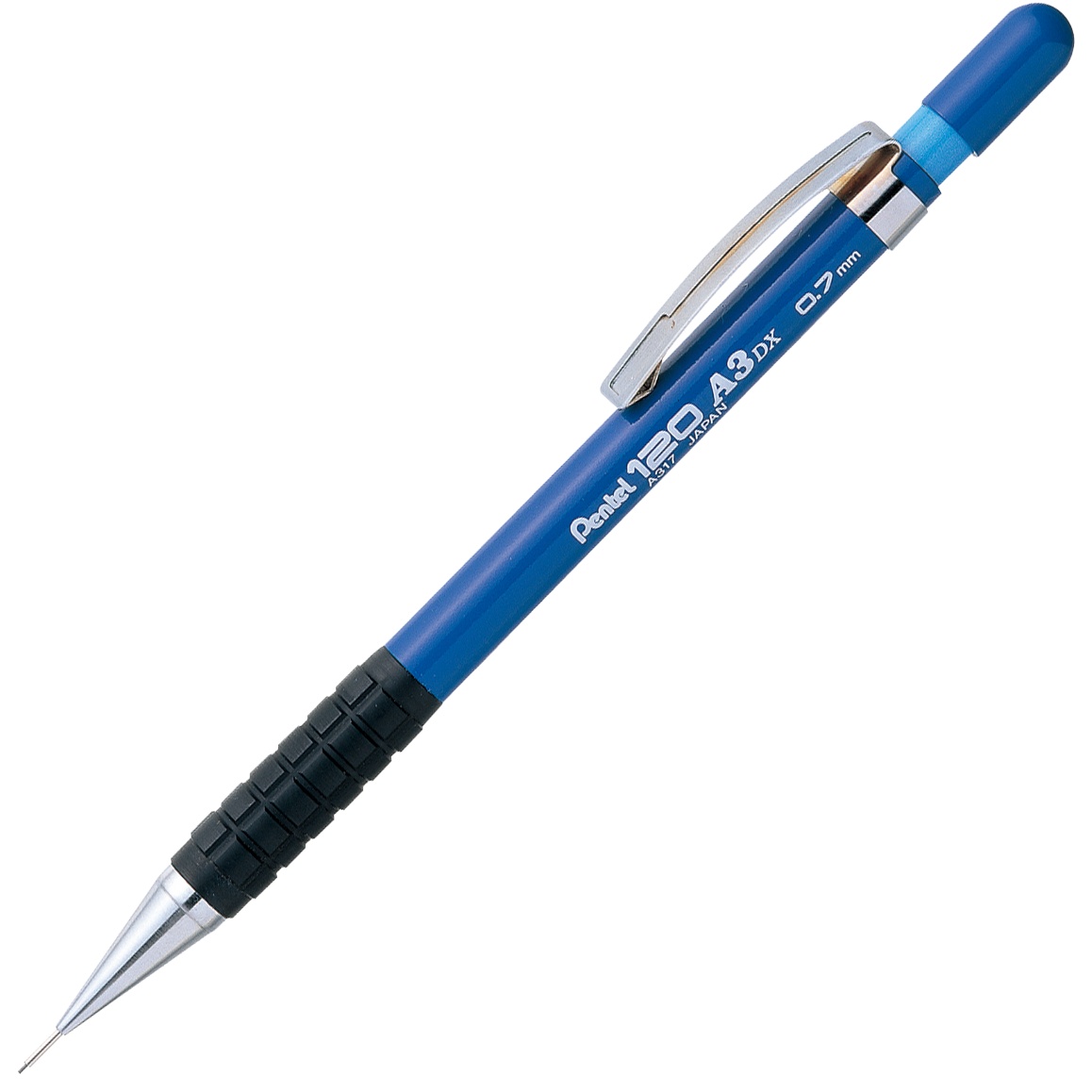 Sensi-Grip Stiftpenna