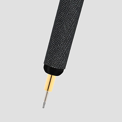 800+ Stiftpenna 0.7 Black