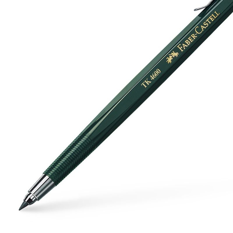TK 4600 Stifthållare 2 mm