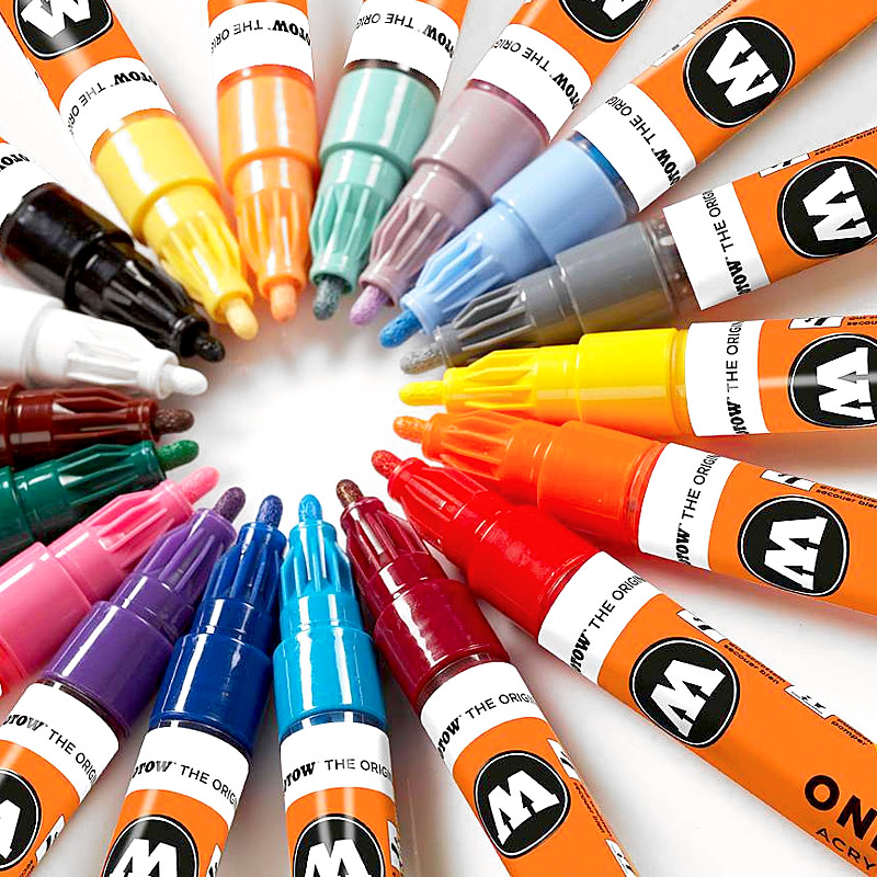 One4All 127HS 2mm