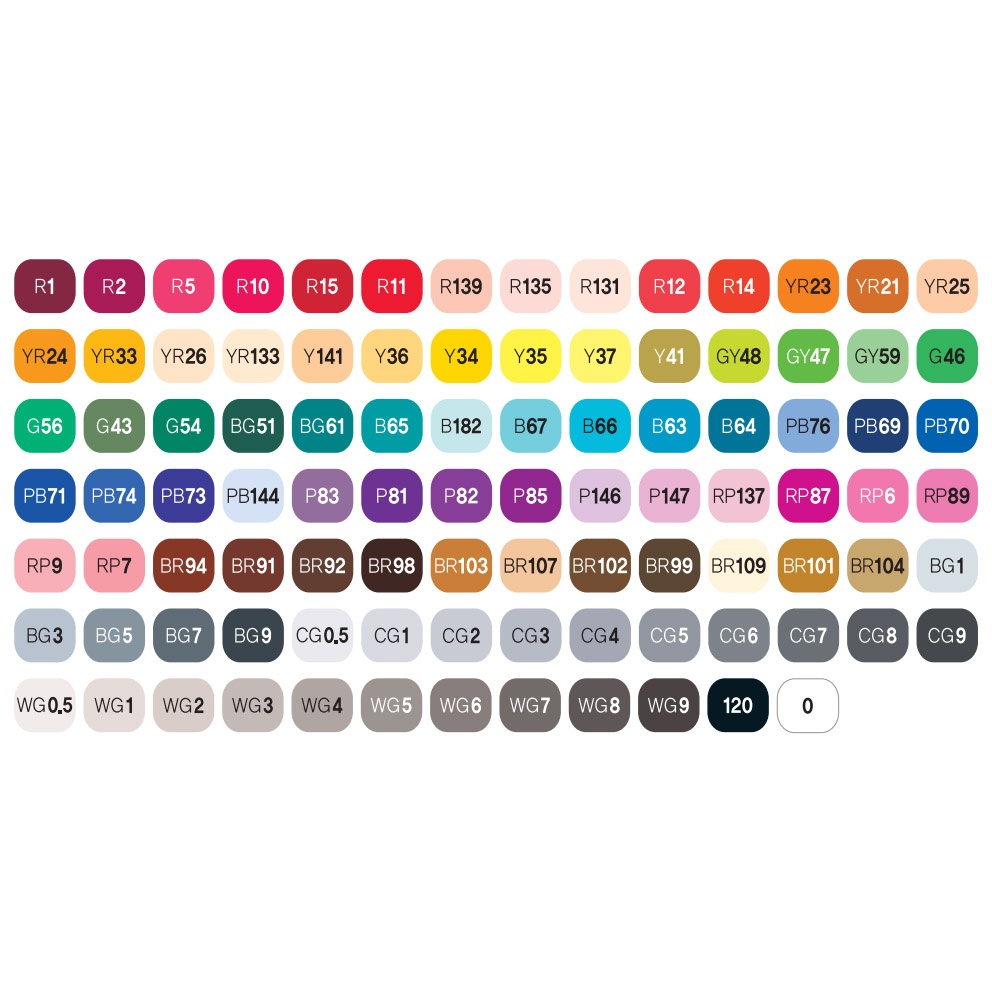 Refill Ink