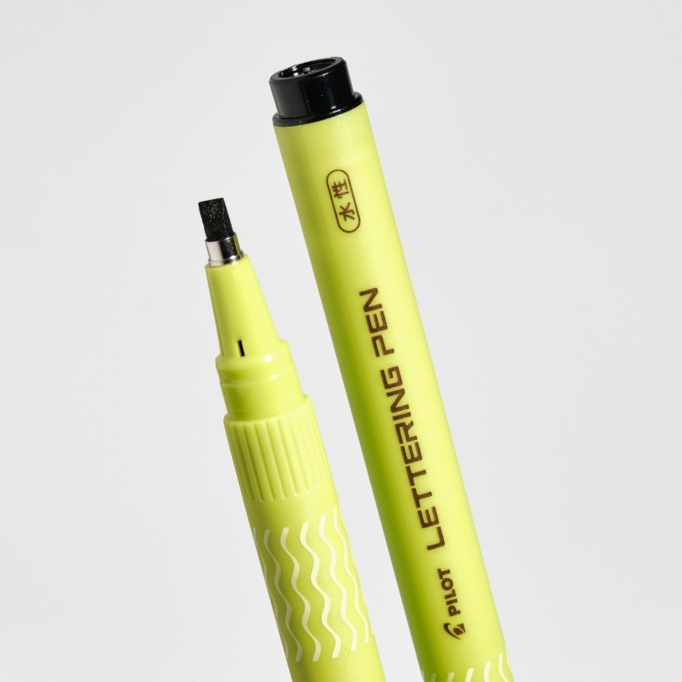 Kalligrafipenna Lettering Pen