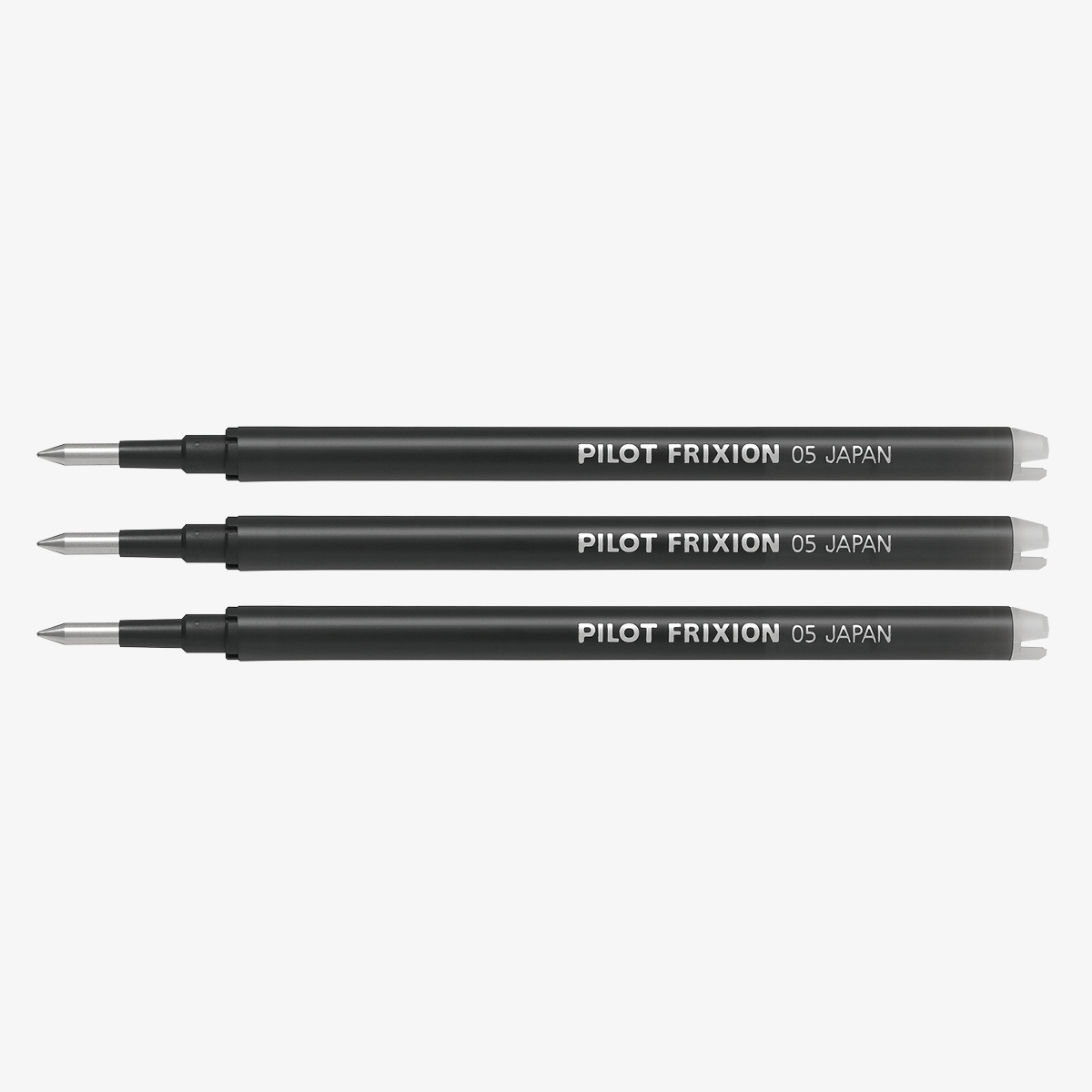 Patron/Refill FriXion 0.5 3-pack
