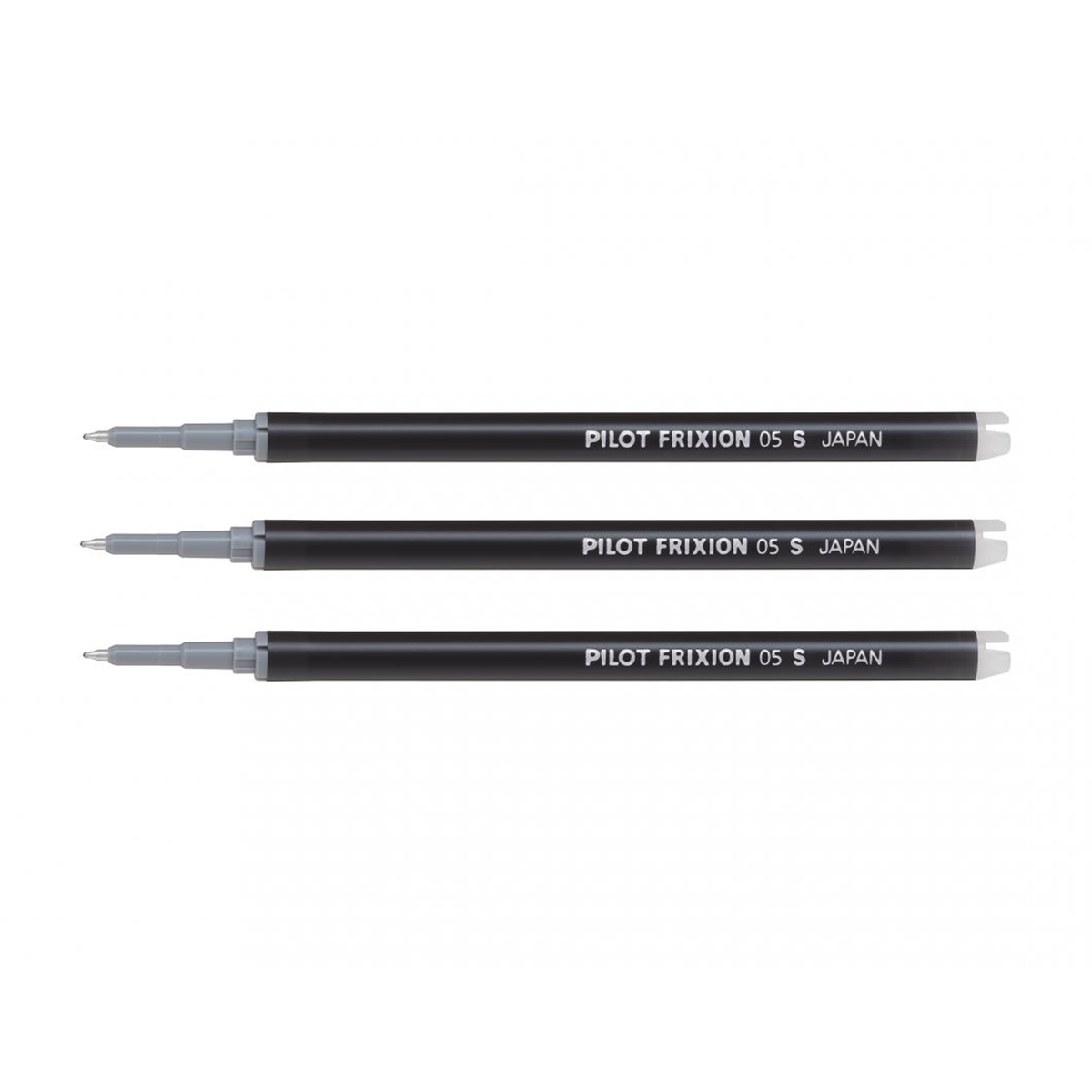 Patron/Refill FriXion Point 0.5 3-pack