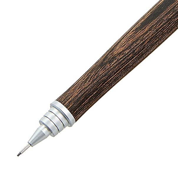 S20 Birch Dark Brown Stiftpenna 0.3