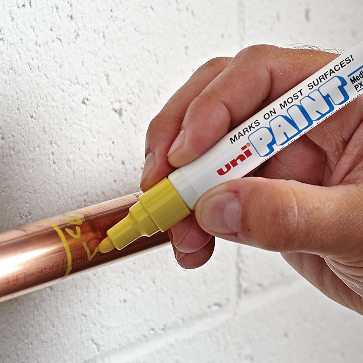 Paint Marker PX-20 Medium