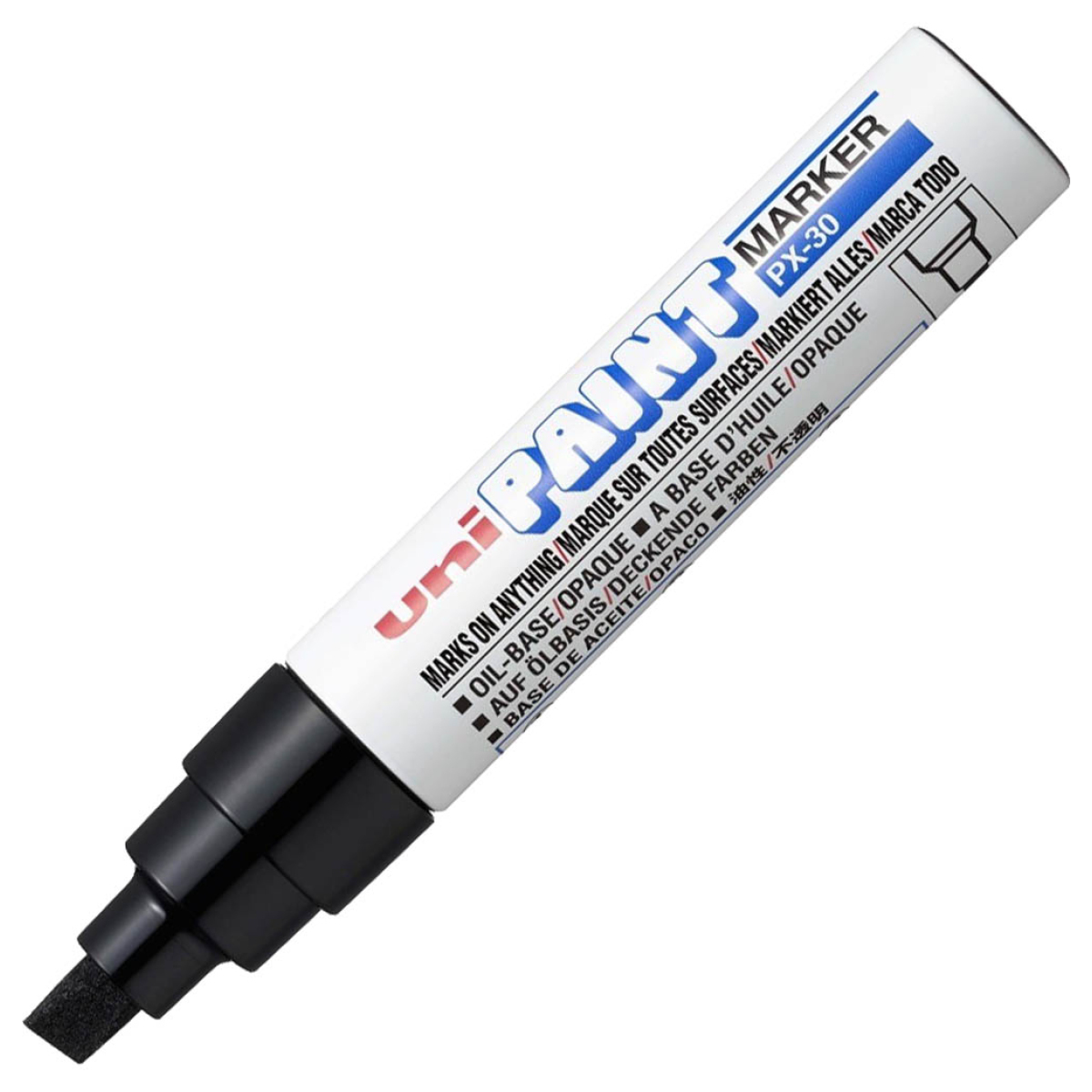 Paint Marker PX-30 Broad