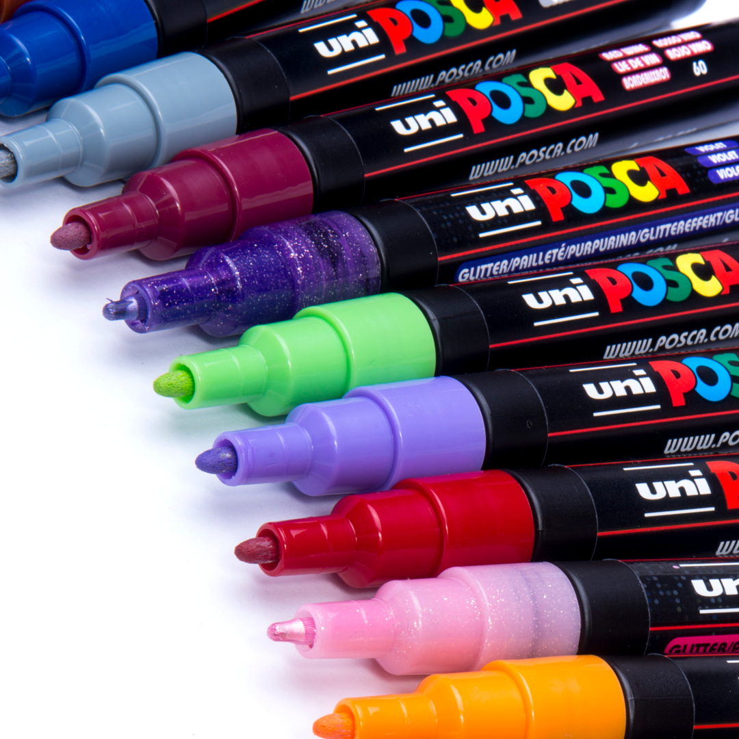 Posca Marker PC-3M Fine