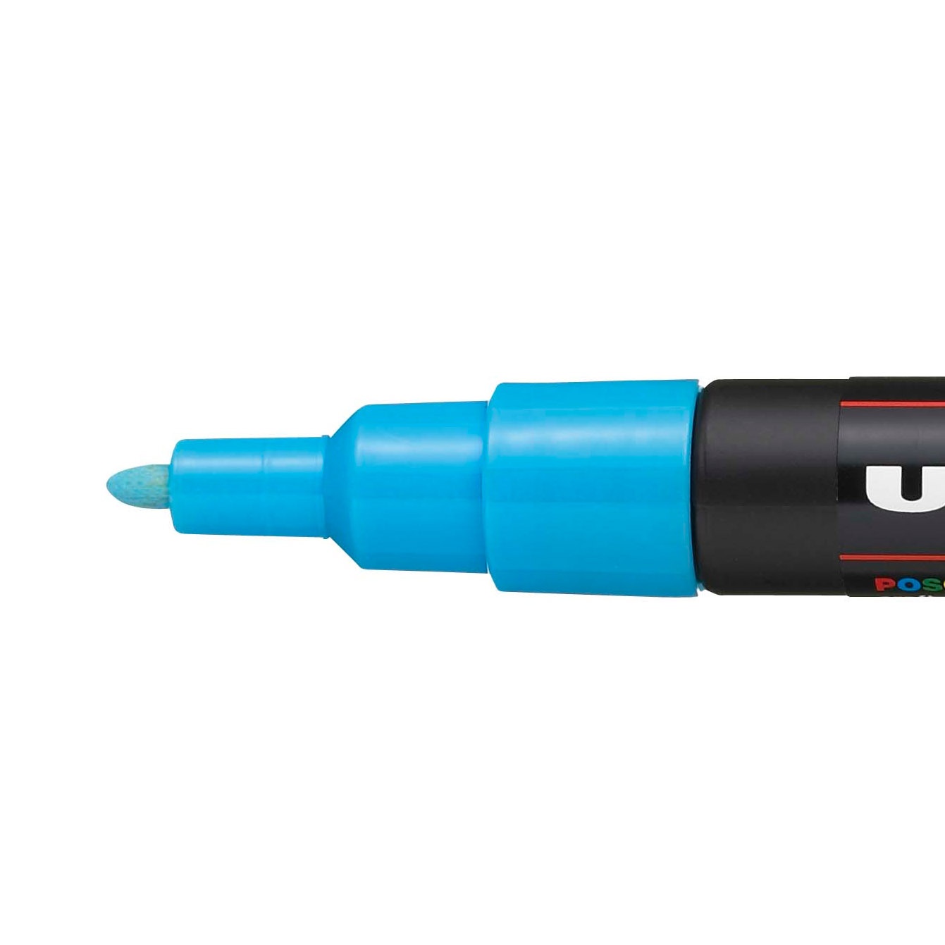 Posca PC-3M 8-set