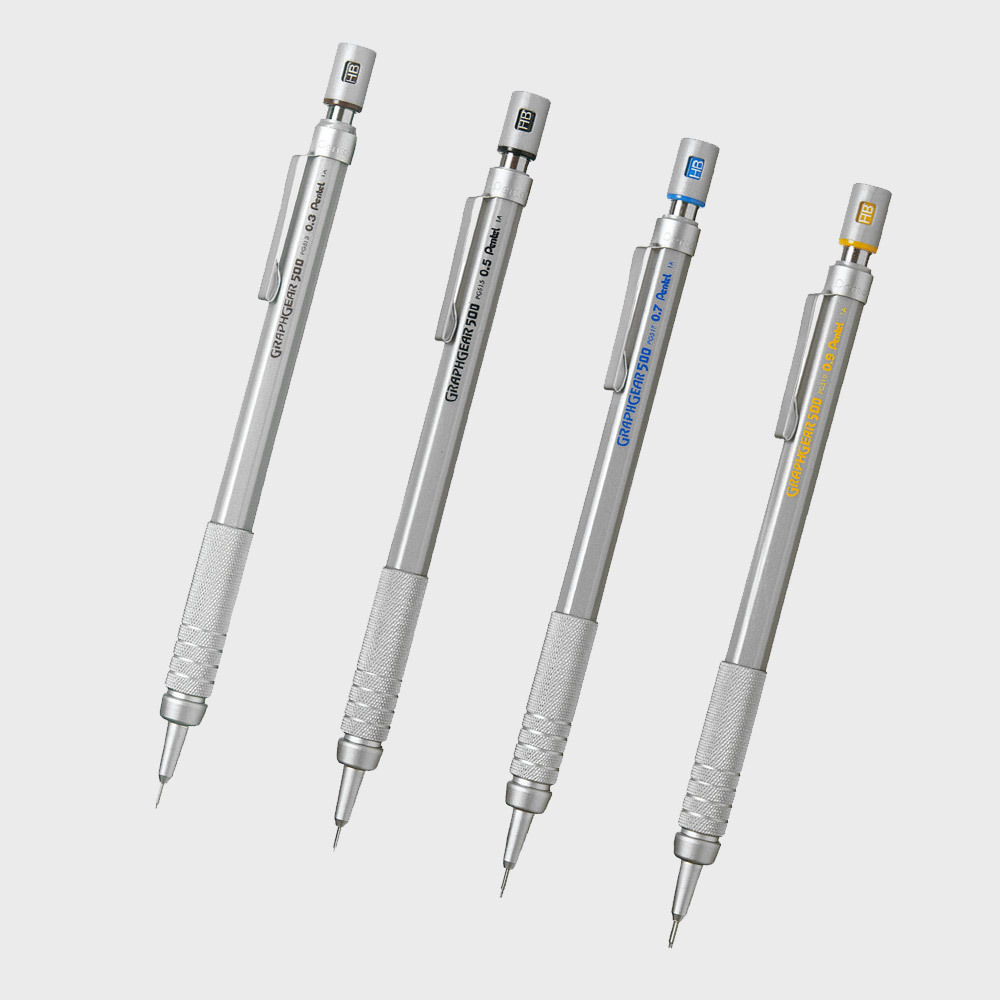 GraphGear 510 Stiftpenna