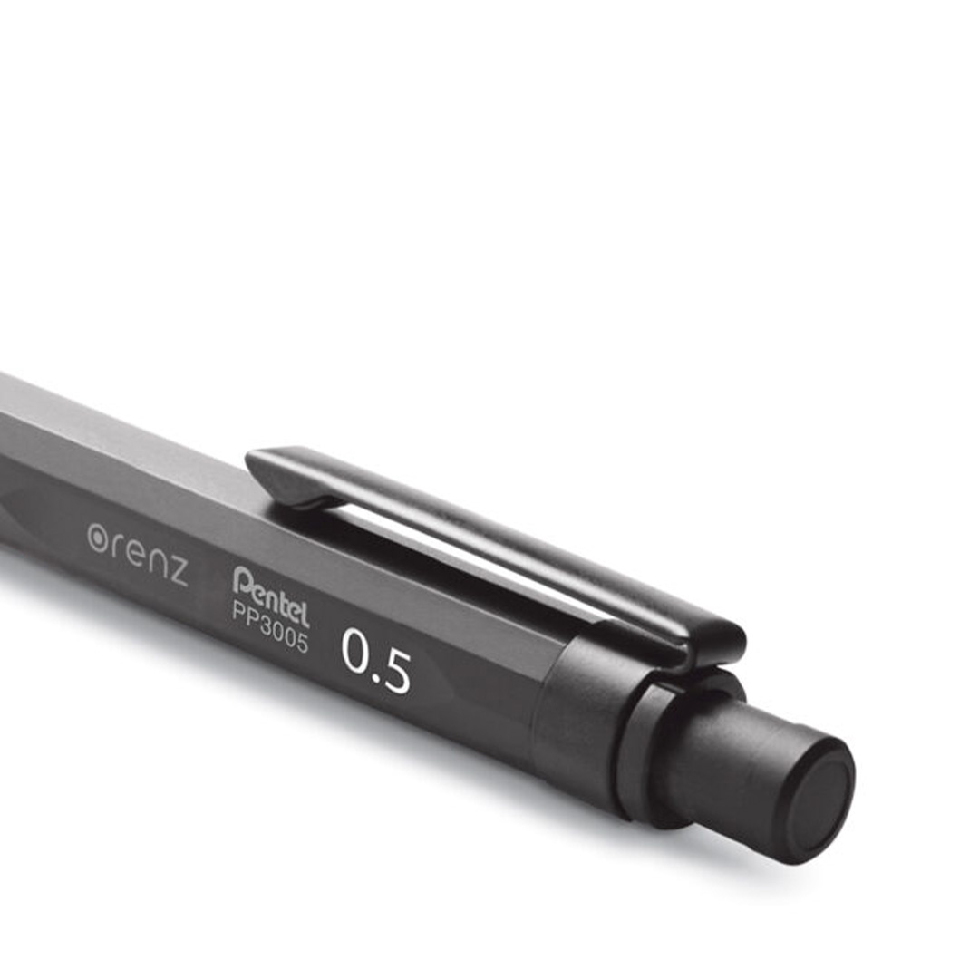 Orenz Nero Stiftpenna 0.5