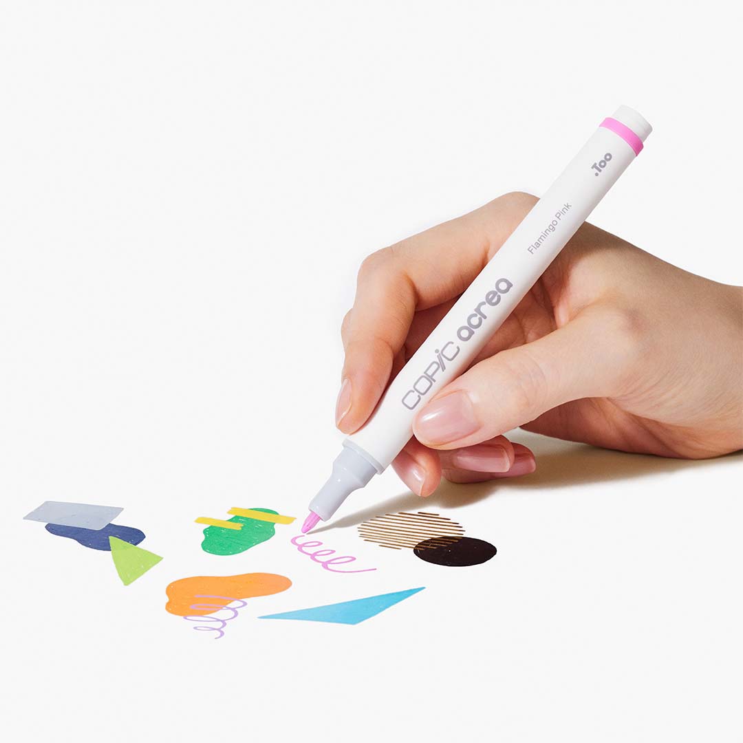 Acrea Paint Marker