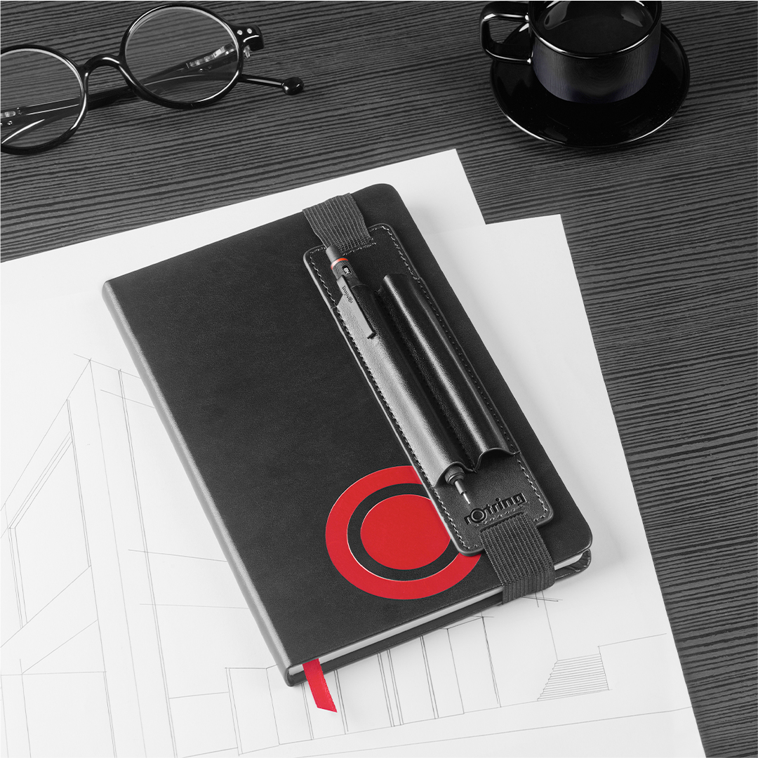 600 Notebook set