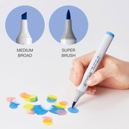 Sketch styckvis i gruppen Pennor / Konstnärspennor / Illustrationsmarkers hos Pen Store (102549_r) Sketch styckvis i gruppen Pennor / Konstnärspennor / Illustrationsmarkers hos Pen Store (102549_r)