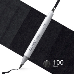 Ciao styckvis i gruppen Pennor / Konstnärspennor / Illustrationsmarkers hos Pen Store (103321_r) Ciao styckvis i gruppen Pennor / Konstnärspennor / Illustrationsmarkers hos Pen Store (103321_r)