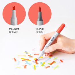 Ciao styckvis i gruppen Pennor / Konstnärspennor / Illustrationsmarkers hos Pen Store (103321_r) Ciao styckvis i gruppen Pennor / Konstnärspennor / Illustrationsmarkers hos Pen Store (103321_r)