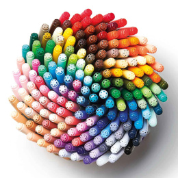 Ciao styckvis i gruppen Pennor / Konstnärspennor / Illustrationsmarkers hos Pen Store (103321_r) Ciao styckvis i gruppen Pennor / Konstnärspennor / Illustrationsmarkers hos Pen Store (103321_r)
