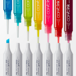 Ink 12 ml i gruppen Pennor / Konstnärspennor / Illustrationsmarkers hos Pen Store (104071_r) Ink 12 ml i gruppen Pennor / Konstnärspennor / Illustrationsmarkers hos Pen Store (104071_r)