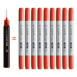 Ink 12 ml i gruppen Pennor / Konstnärspennor / Illustrationsmarkers hos Pen Store (104071_r) Ink 12 ml i gruppen Pennor / Konstnärspennor / Illustrationsmarkers hos Pen Store (104071_r)