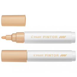 Pintor Medium Tip i gruppen Pennor / Konstnärspennor / Illustrationsmarkers hos Pen Store (109428_r) Pintor Medium Tip i gruppen Pennor / Konstnärspennor / Illustrationsmarkers hos Pen Store (109428_r)