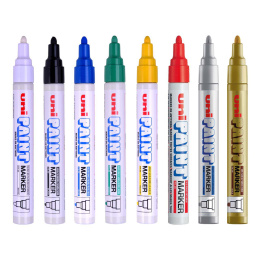 Paint Marker PX-20 Medium i gruppen Pennor / Märkning och kontor / Märkpennor hos Pen Store (109960_r) Paint Marker PX-20 Medium i gruppen Pennor / Märkning och kontor / Märkpennor hos Pen Store (109960_r)