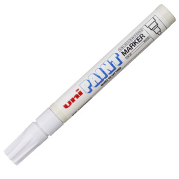 Paint Marker PX-20 Medium i gruppen Pennor / Märkning och kontor / Märkpennor hos Pen Store (109960_r) Paint Marker PX-20 Medium i gruppen Pennor / Märkning och kontor / Märkpennor hos Pen Store (109960_r)